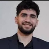 امیرحسین محمودی